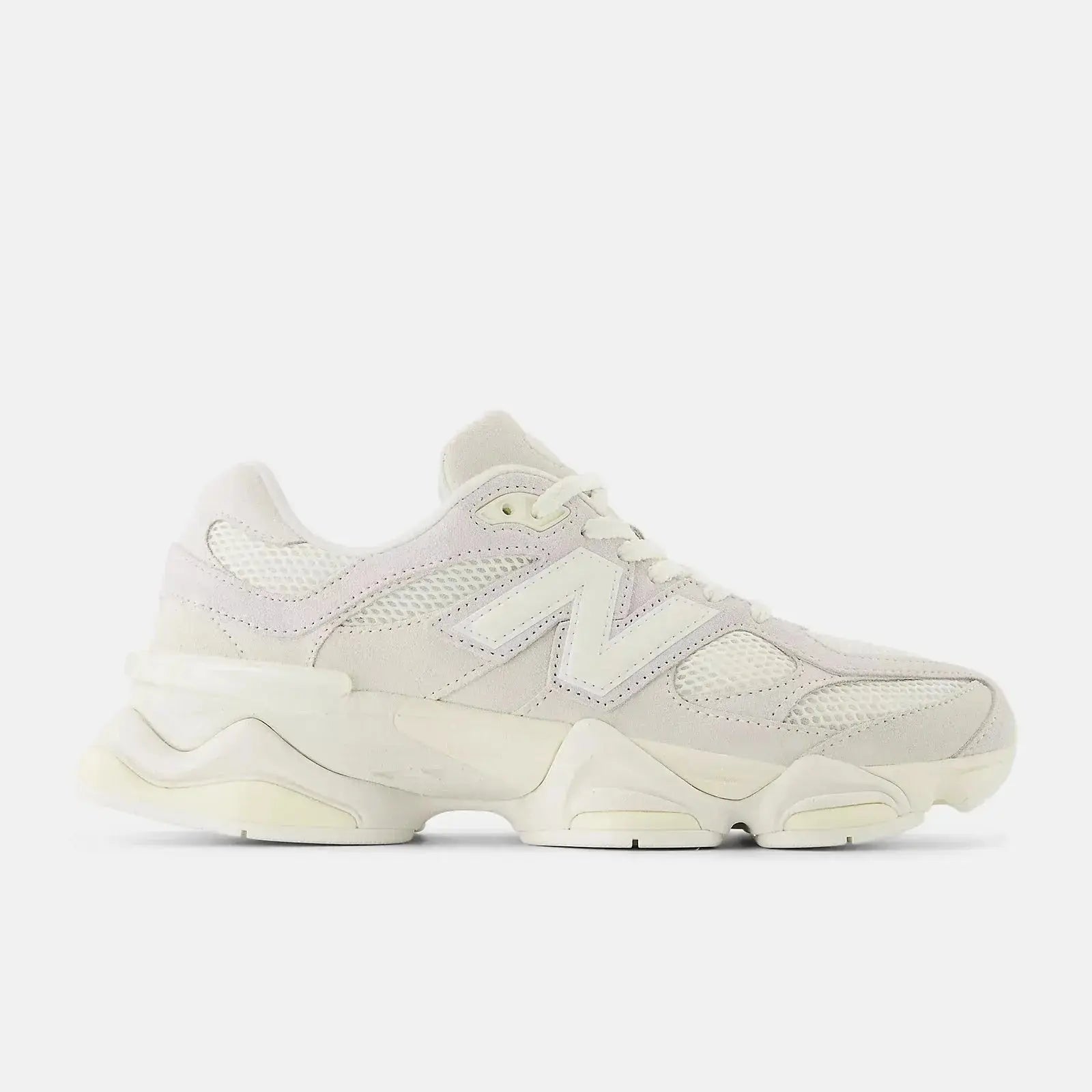 New Balance 9060 unisex | Brown Sea Salt My Store