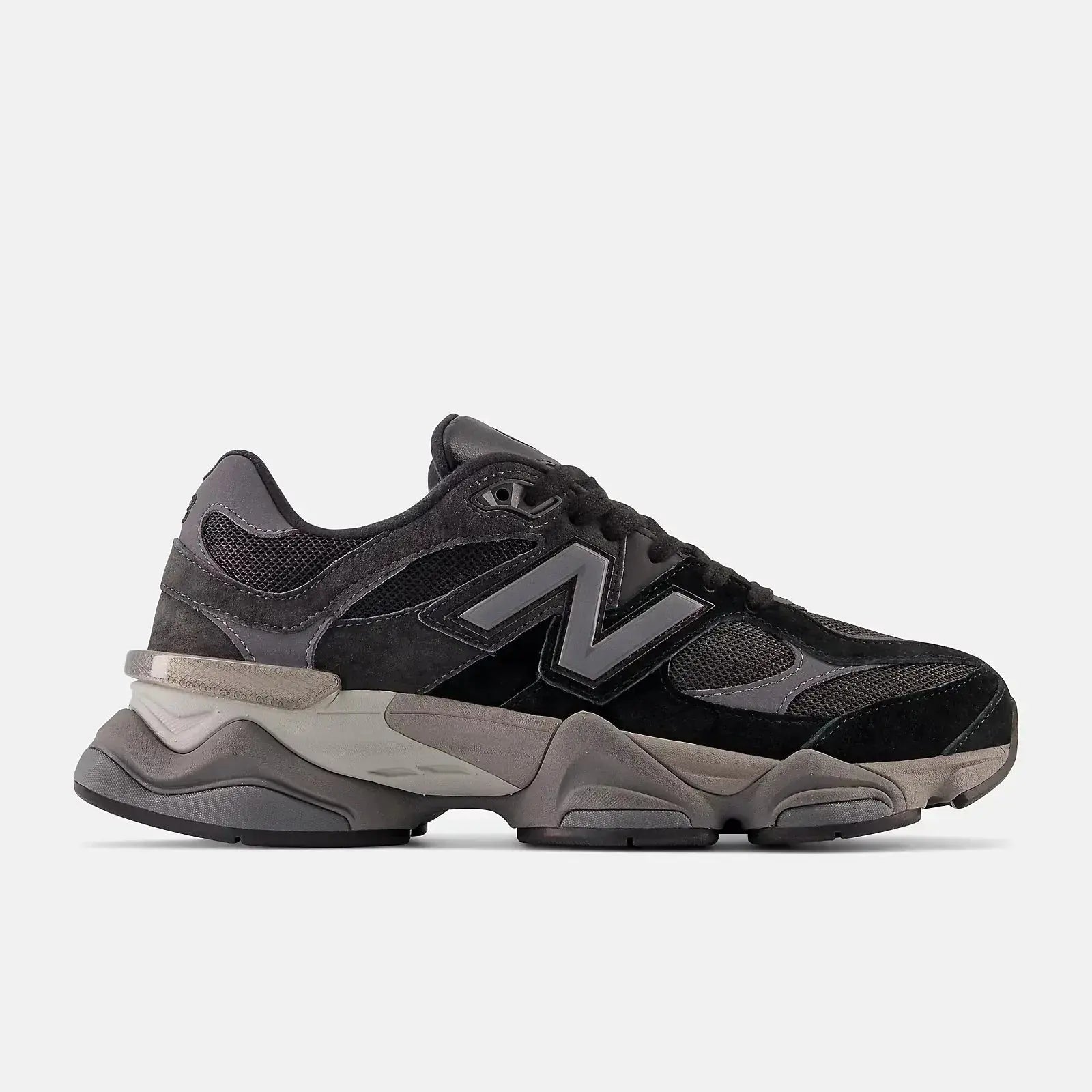 New Balance 9060 unisex | Brown Sea Salt My Store