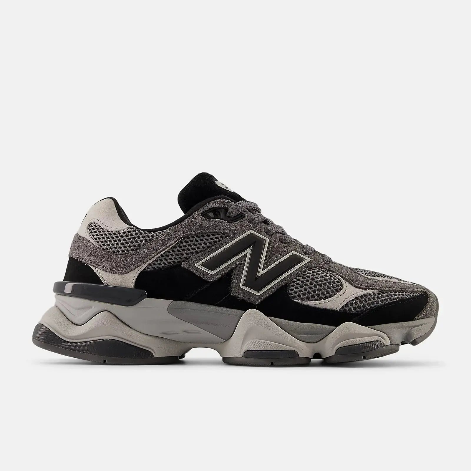 New Balance 9060 unisex | MOONBEAM / SILVER METALLIC / Driftwood My Store