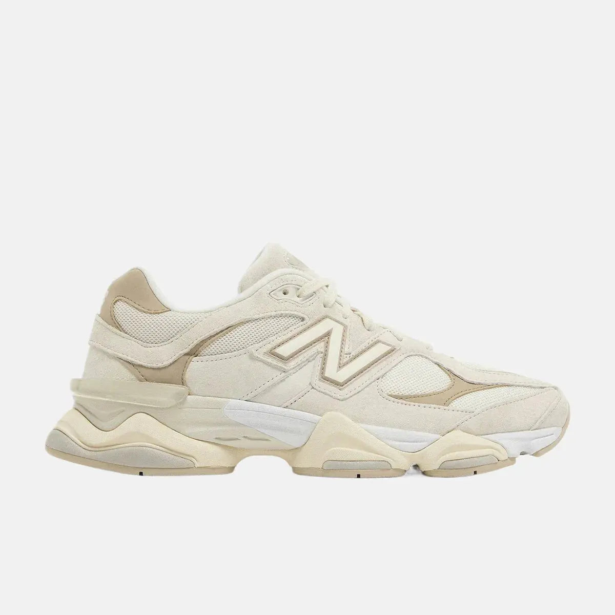 New Balance 9060 unisex | BLACK / PHANTOM / Magnet My Store