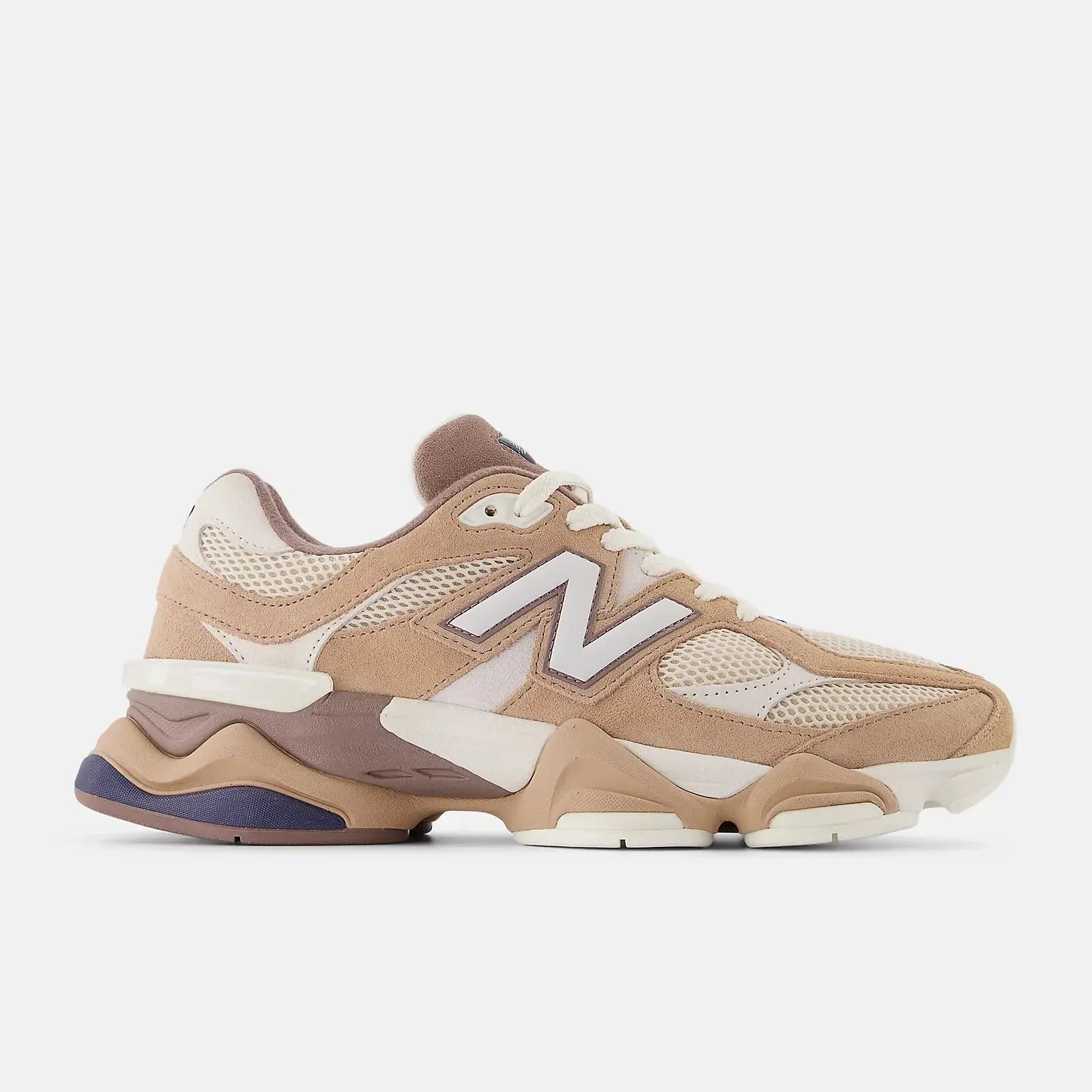 New Balance 9060 unisex | BLACK / CASTLEROCK My Store