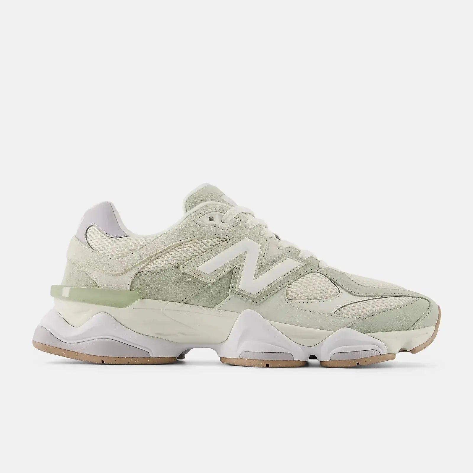 New Balance 9060 unisex | Brown Sea Salt My Store