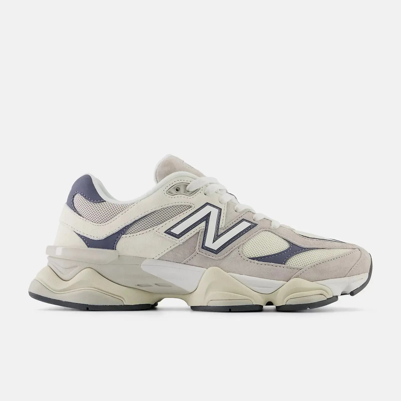 New Balance 9060 unisex | BLACK / CASTLEROCK My Store