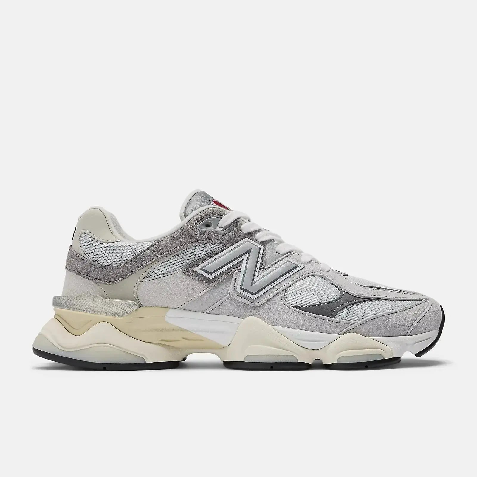 New Balance 9060 unisex | Brown Sea Salt My Store