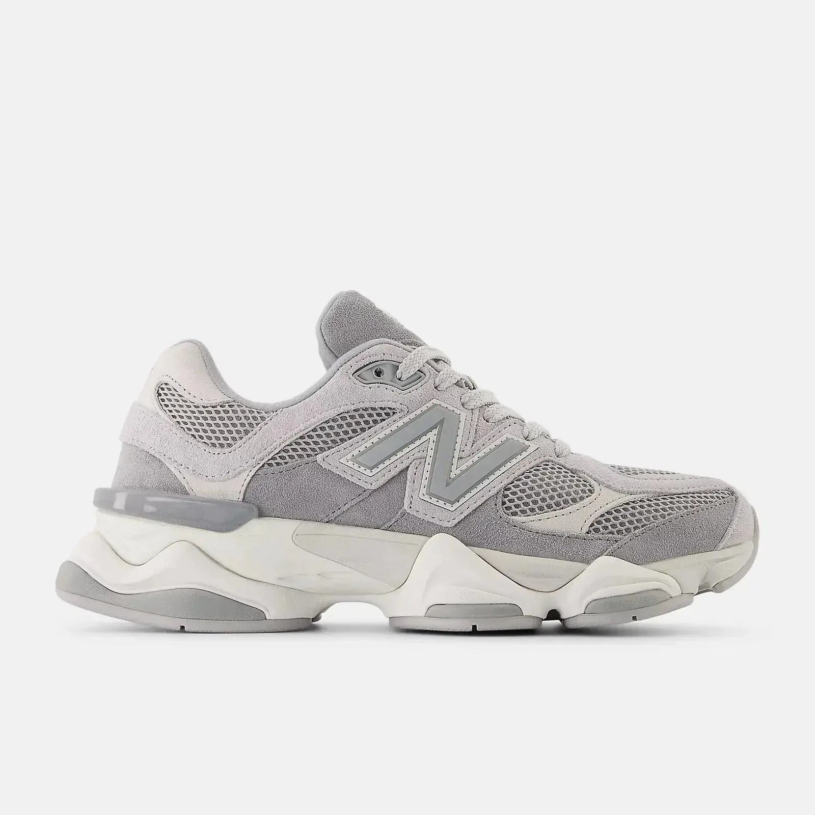 New Balance 9060 unisex | Brown Sea Salt My Store
