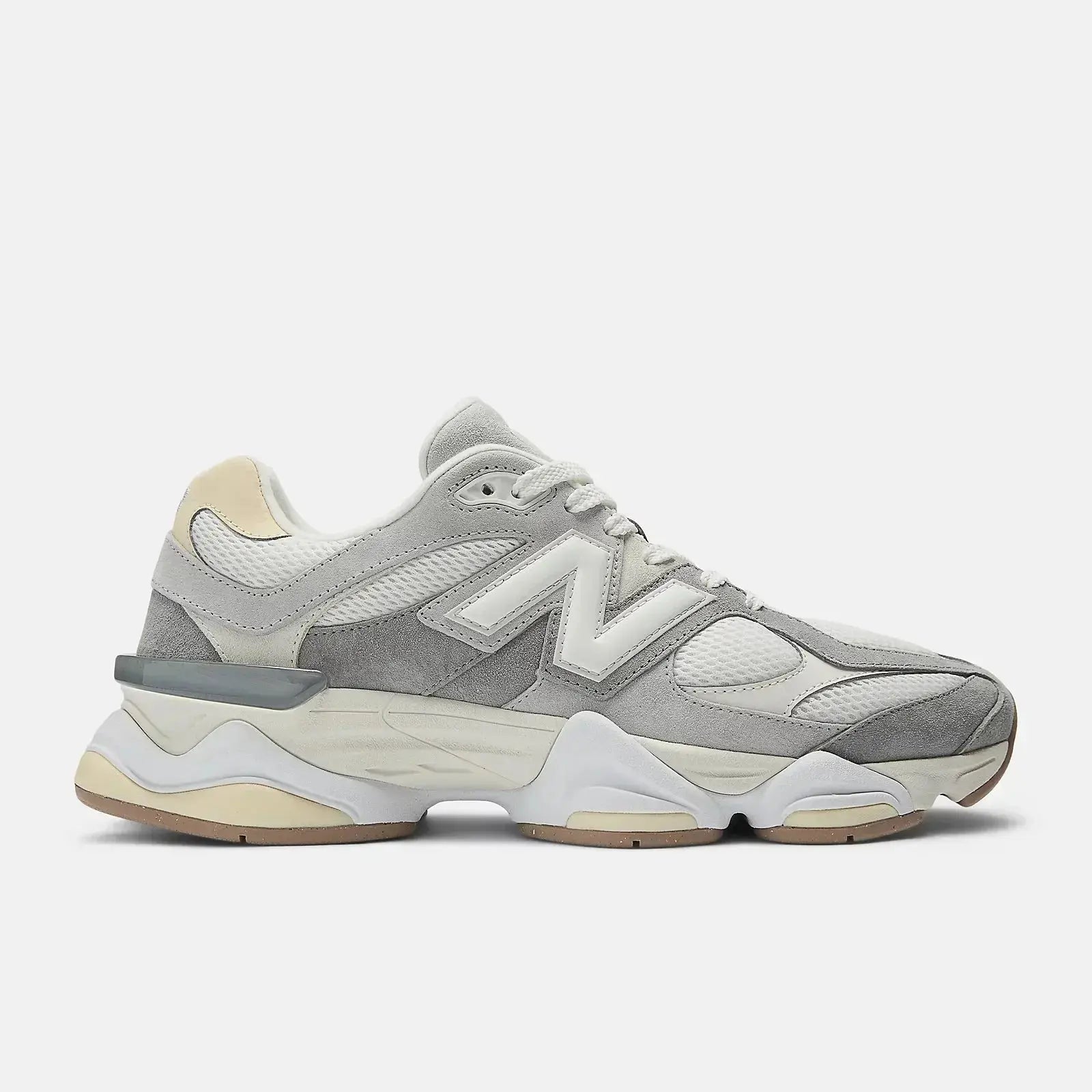New Balance 9060 unisex | Brown Sea Salt My Store