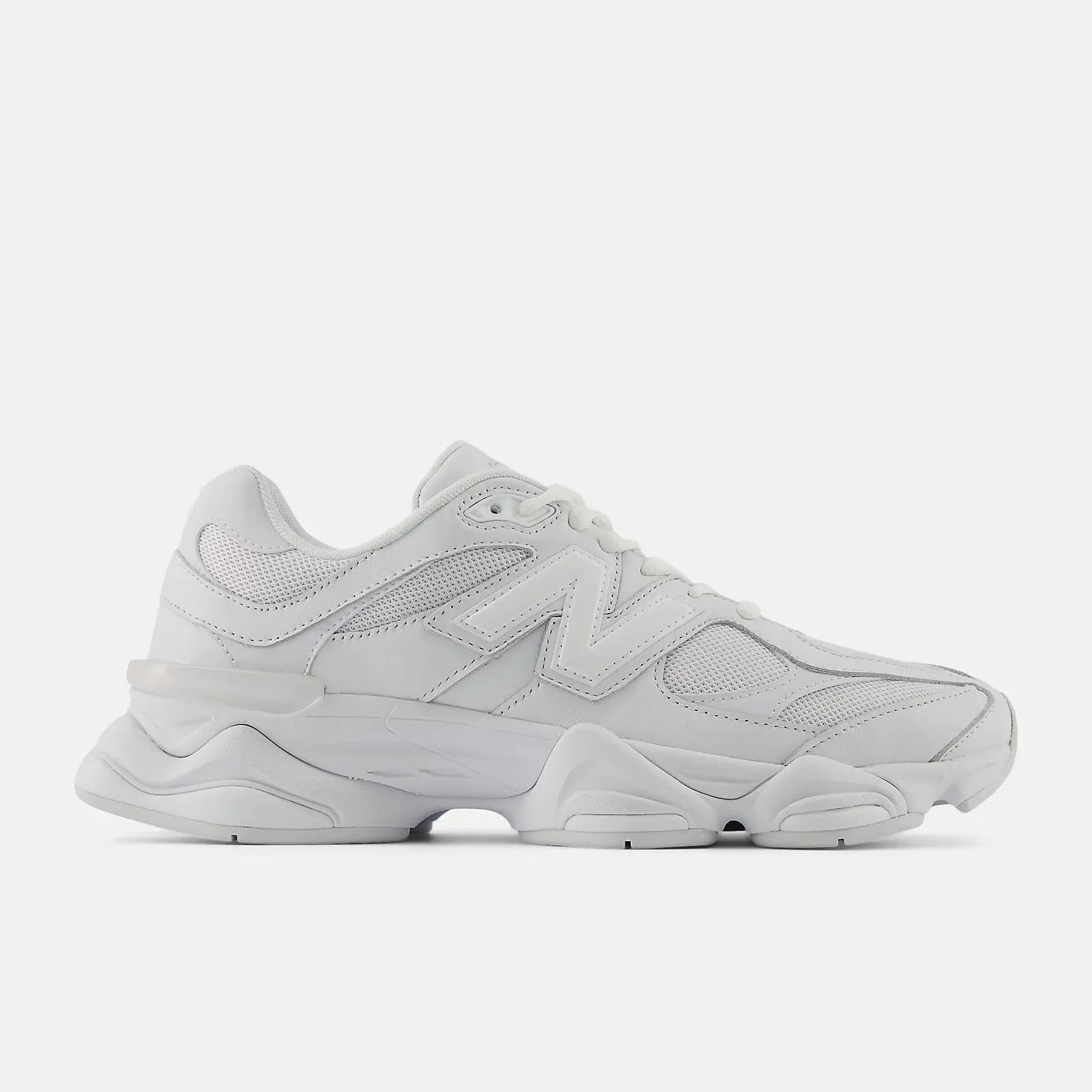 New Balance 9060 unisex | WHITE / NB 103 WHITE / White My Store